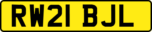 RW21BJL
