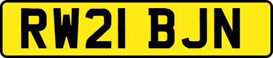 RW21BJN