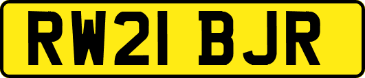RW21BJR