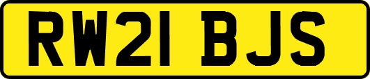RW21BJS