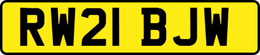 RW21BJW