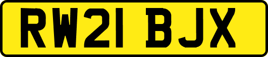 RW21BJX