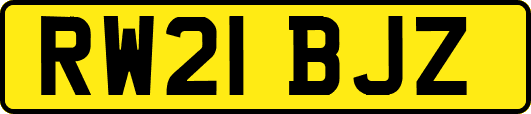 RW21BJZ