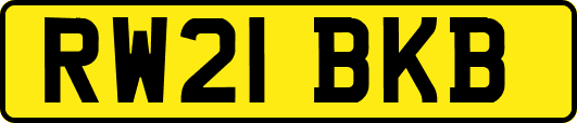 RW21BKB