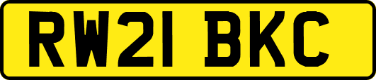RW21BKC