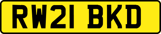 RW21BKD