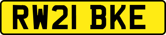 RW21BKE