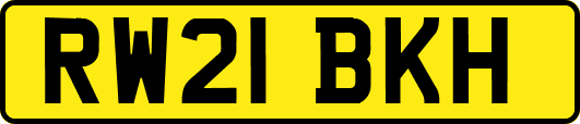 RW21BKH
