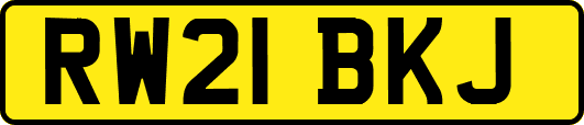 RW21BKJ
