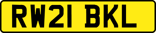 RW21BKL