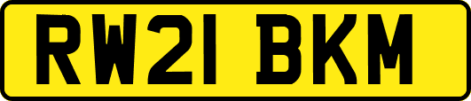 RW21BKM