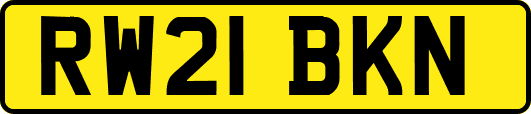 RW21BKN