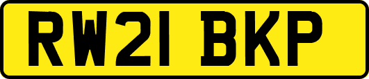 RW21BKP