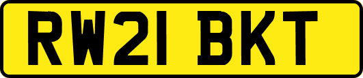RW21BKT