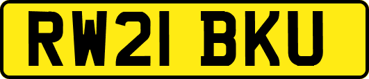 RW21BKU