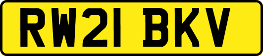RW21BKV