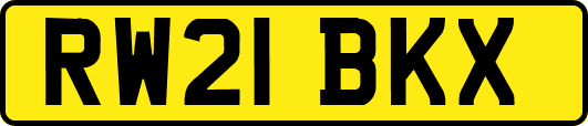 RW21BKX