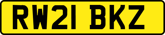 RW21BKZ