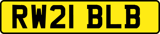 RW21BLB