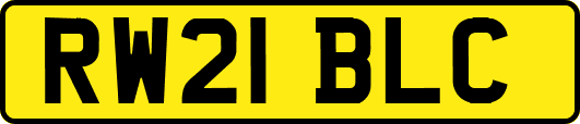 RW21BLC