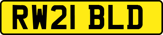 RW21BLD