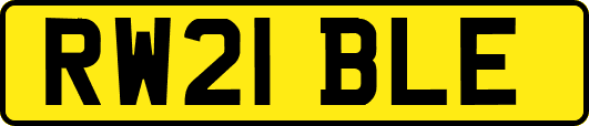 RW21BLE