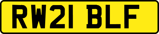 RW21BLF