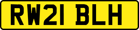 RW21BLH