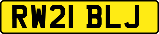 RW21BLJ