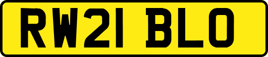 RW21BLO