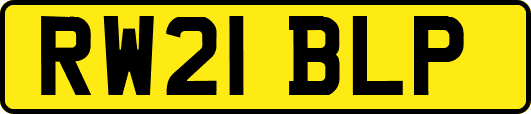 RW21BLP