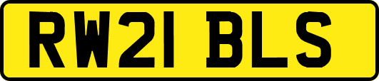 RW21BLS