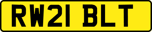 RW21BLT