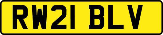 RW21BLV