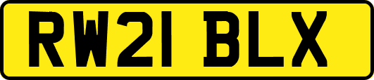 RW21BLX