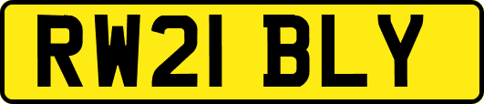 RW21BLY
