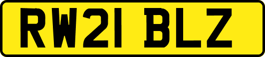 RW21BLZ