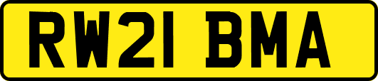 RW21BMA