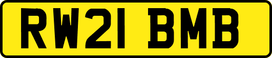 RW21BMB