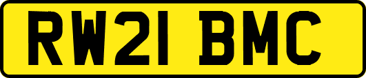 RW21BMC