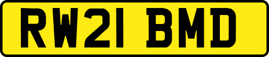 RW21BMD