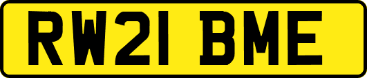RW21BME