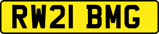 RW21BMG