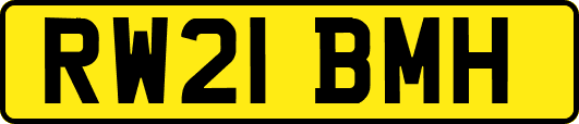RW21BMH
