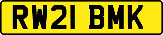RW21BMK