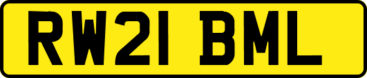 RW21BML