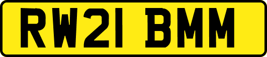 RW21BMM