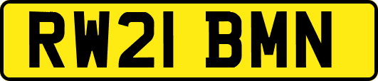 RW21BMN