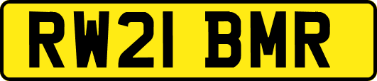 RW21BMR