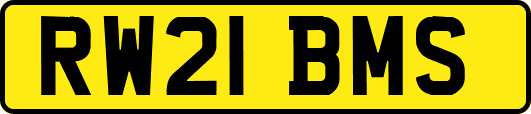 RW21BMS